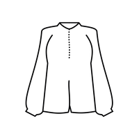 Jacket Perfecto — Ansicht 1