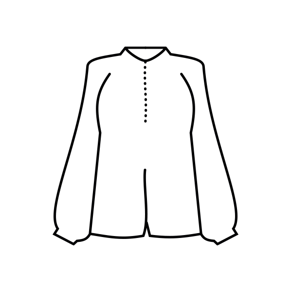 Jacket Perfecto — Prosper58