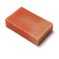 Soap 2. Swadhistana Chakra - Handmade Herbal Soap Orange & Cinnamon — Ansicht 1