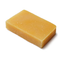 Soap 3. Manipura Chakra – Handmade Herbal Soap with Vanilla & Cardamom — Ansicht 1