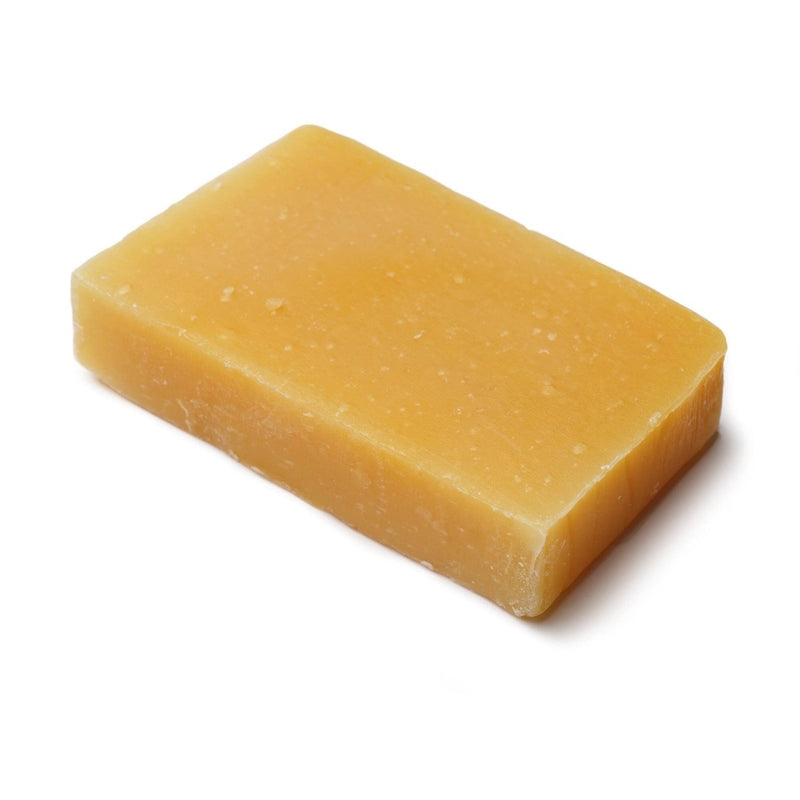 Soap 3. Manipura Chakra – Handmade Herbal Soap with Vanilla & Cardamom — YOVANA GmbH • yogabox.de