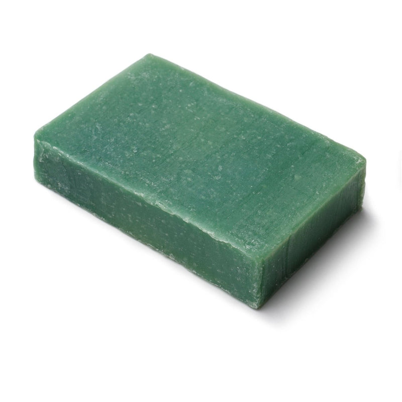 Seife 4. Anahata Chakra – handgemachte Seife mit Rosenöl — YOVANA GmbH • yogabox.de