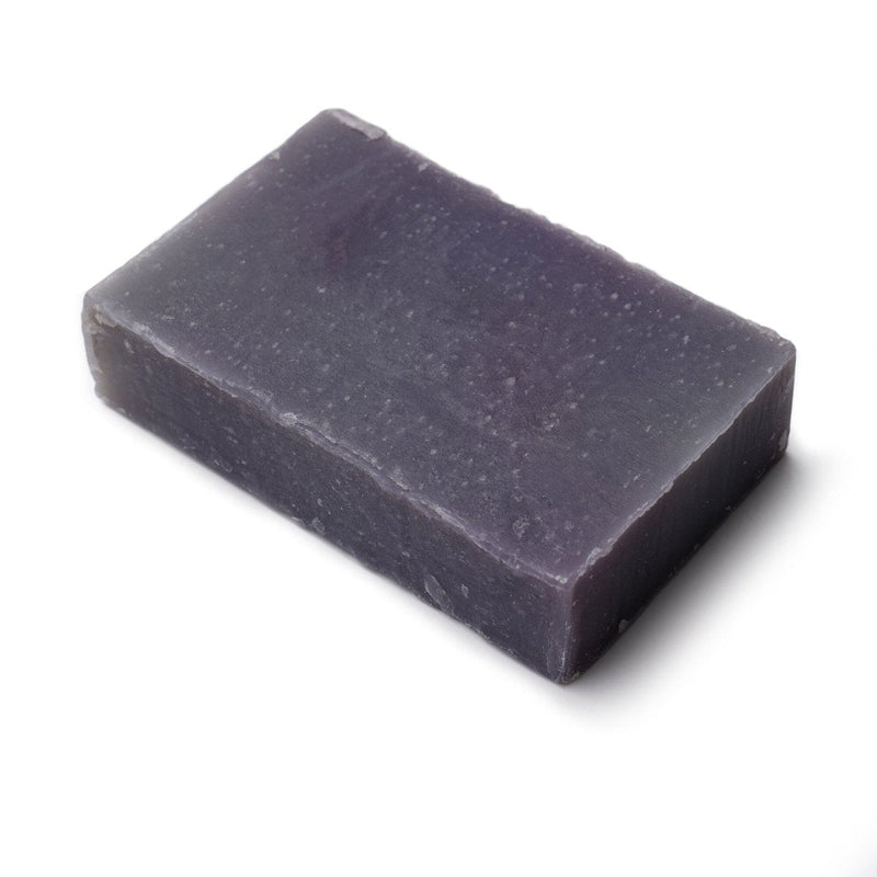 Seife 6. Ajna Chakra – Handgemachte Seife mit Pfefferminze & Zitrone — YOVANA GmbH • yogabox.de