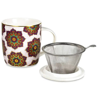 Teetasse