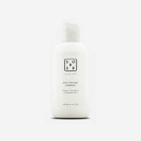 sober Daily Revival Shampoo – Ectoin & Biotin für kräftiges Haar — Ansicht 1
