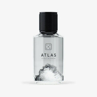 Atlas – Extrait de Parfum | Weihrauch & Zedernholz | Unisex