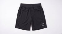 HACOY Sports Shorts Unisex – Atmungsaktiv, Feuchtigkeitsableitend, Verstellbarer Bund — Ansicht 2