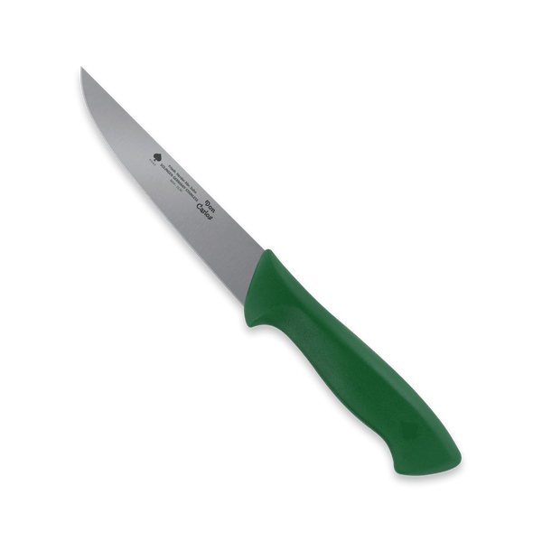 F. Herder Sticking Knife – Solingen Stainless Steel
