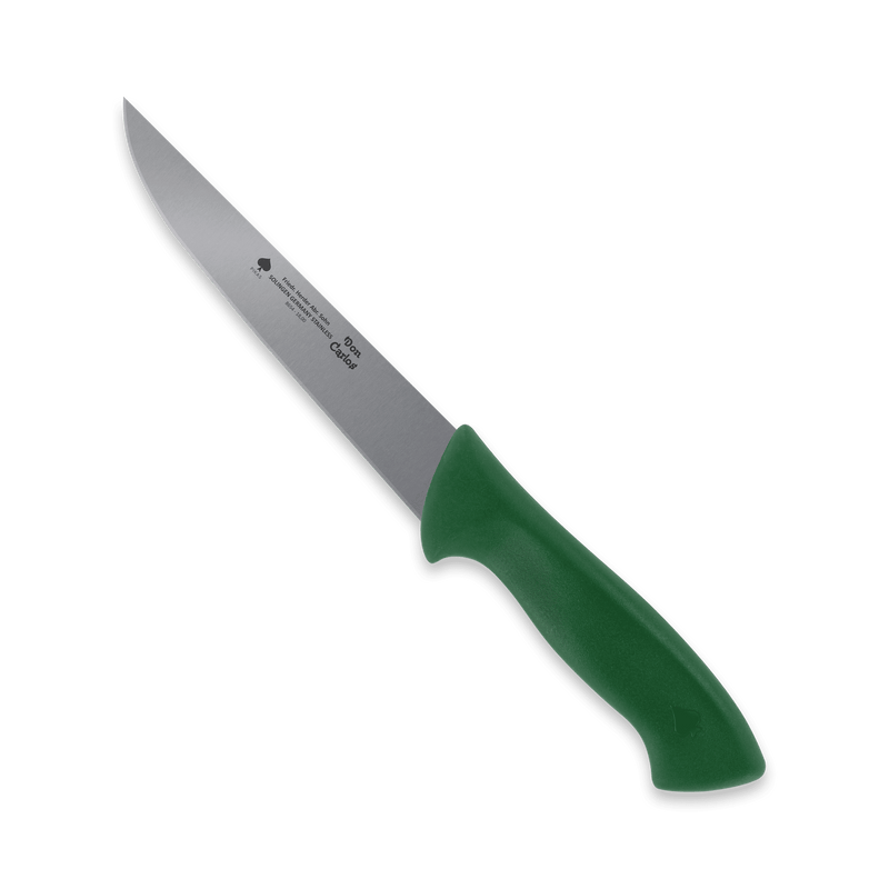 F. Herder Stechmesser – Solinger Rostfreistahl — Ansicht 2