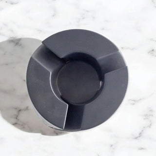 THEA | Stövchen aus Beton | Teewärmer mit Stil