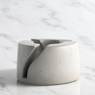 THEA | Stövchen aus Beton | Teewärmer mit Stil