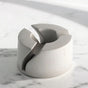 THEA Concrete Teapot Warmer - Handmade