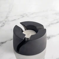 THEA Concrete Teapot Warmer - Handmade — Ansicht 9