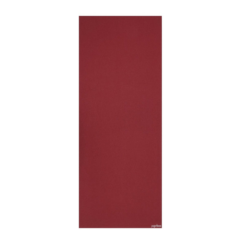 Yogamatte Premium 183 × 60 cm maschinenwaschbar Vinylschaum — Ansicht 12