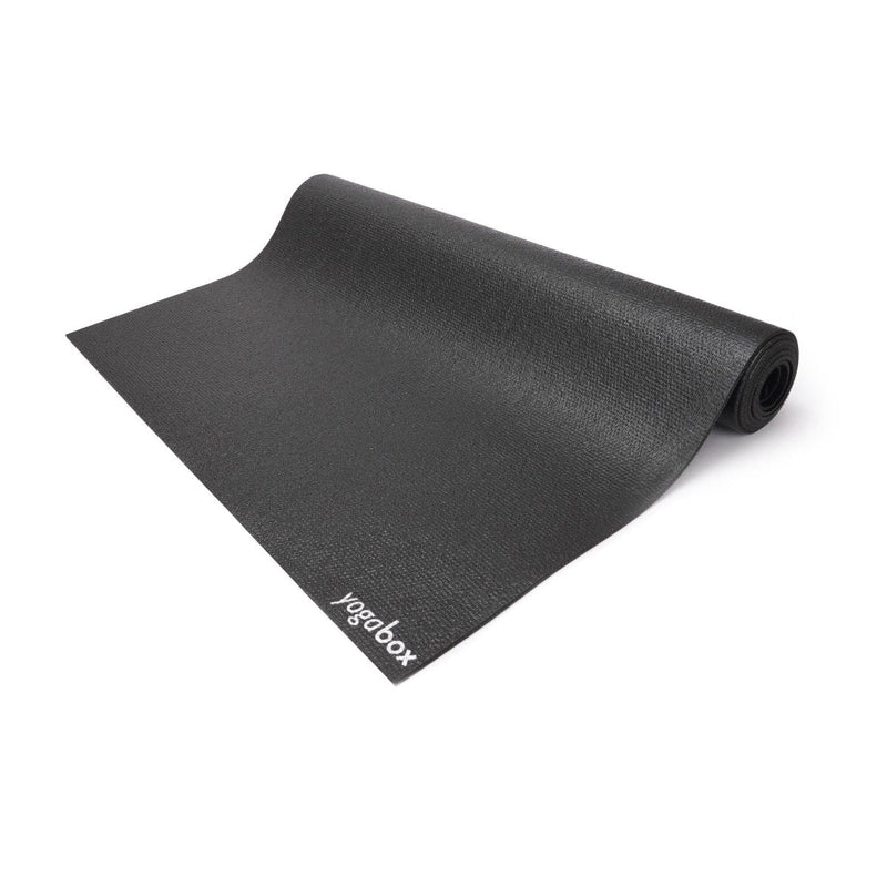 Yogamatte Premium 183 × 60 cm maschinenwaschbar Vinylschaum — Ansicht 17