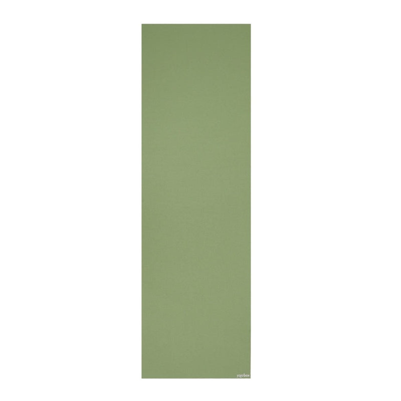Yogamatte Premium 183 × 60 cm maschinenwaschbar Vinylschaum — Ansicht 16