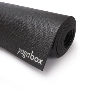 Yogamatte Premium – 183 × 60 cm | Waschbar bis 60 °C | Leicht & langlebig