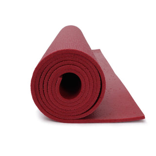 Yogamatte Premium – 183 × 60 cm | Waschbar bis 60 °C | Leicht & langlebig