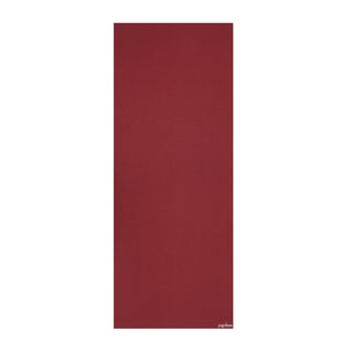 Yogamatte Premium – 183 × 60 cm | Waschbar bis 60 °C | Leicht & langlebig