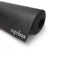 Yogamatte Premium 183 × 60 cm maschinenwaschbar Vinylschaum — Ansicht 19