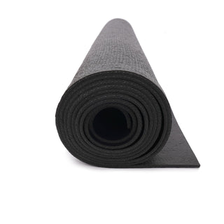 Yogamatte Premium – 183 × 60 cm | Waschbar bis 60 °C | Leicht & langlebig