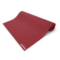 Premium Yoga Mat 183 × 60 cm Machine Washable Vinyl Foam
