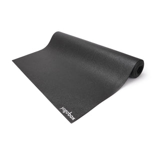 Yogamatte Premium – 183 × 60 cm | Waschbar bis 60 °C | Leicht & langlebig