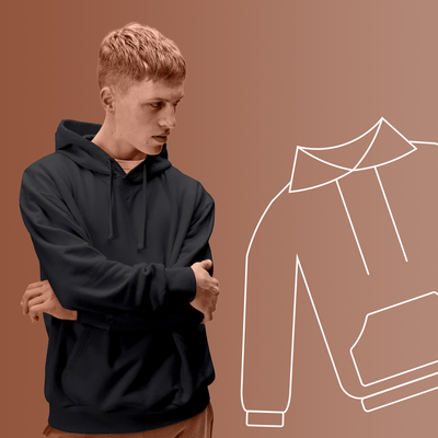 Sweatshirts & Hoodies