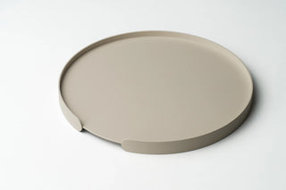 LILO – Großes Serviertablett | Aluminium | Siqual Design