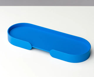 MORTIMER – Kleines Metalltablett | Aluminium | Siqual Design