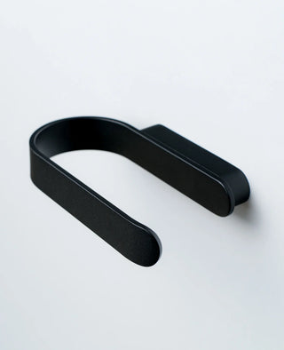 TAVO – Minimalistischer Toilettenpapierhalter | Aluminium | Siqual Design