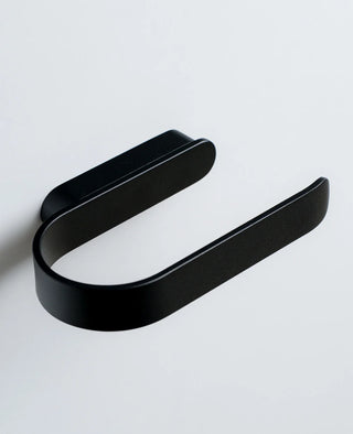 TAVO – Minimalistischer Toilettenpapierhalter | Aluminium | Siqual Design