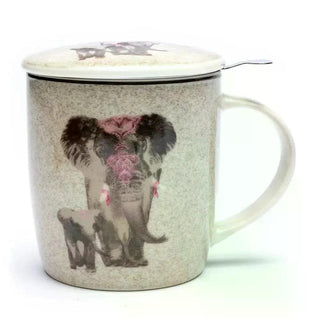 Teetasse
