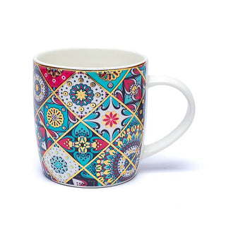 Teetasse