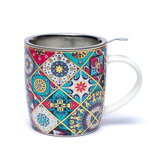 Teetasse