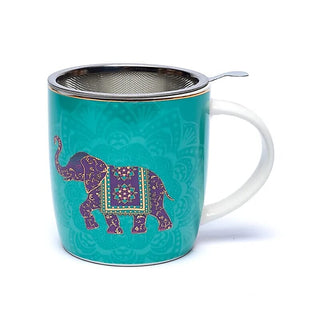 Teetasse