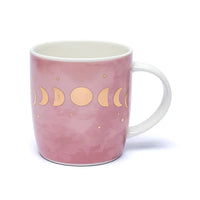 Bone China Teacup with Stainless Steel Infuser – 0.4 L — Ansicht 24