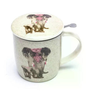Teetasse