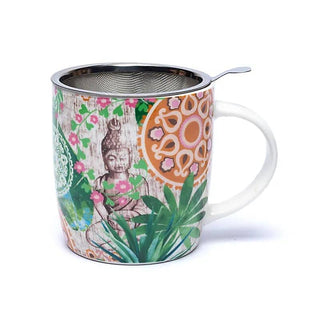 Teetasse