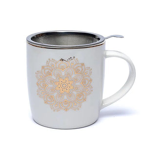 Teetasse