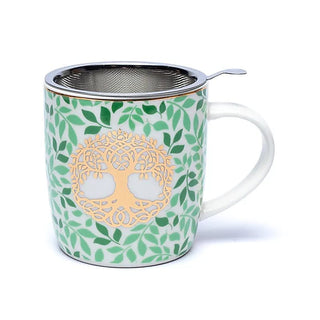Teetasse