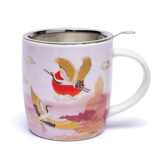 Teetasse