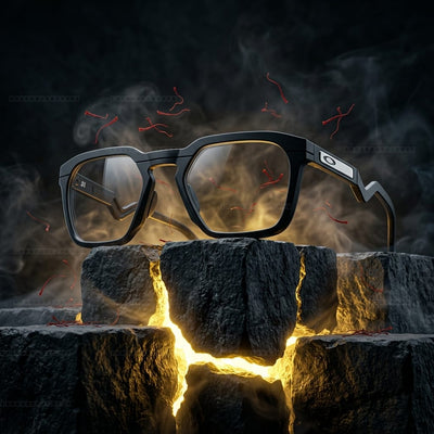 Glasses