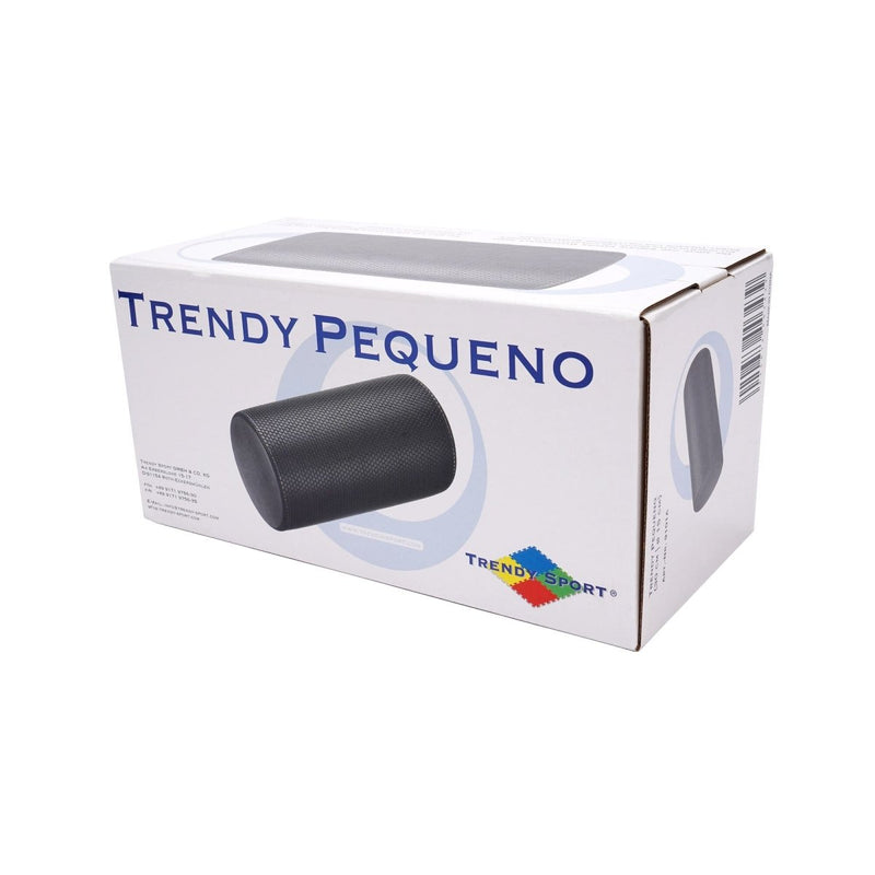 Trendy Roll Pequeno – Soft Fascia Roller 30 cm Anthracite — Ansicht 6
