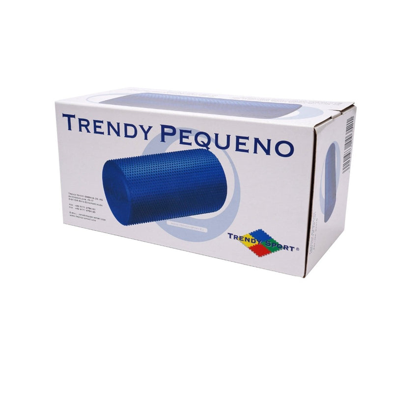 Trendy Roll Pequeno – Soft Fascia Roller 30 cm Anthracite — Ansicht 3