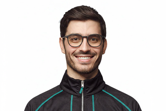 Jacket 1st — Ansicht 2