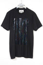 Starstyling Pills T-Shirt Unisex Metallic Straight Fit
