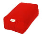 VIPASSANA Cushion Mini – Meditation Cushion 22 x 13 x 8 cm, Removable Cotton Cover
