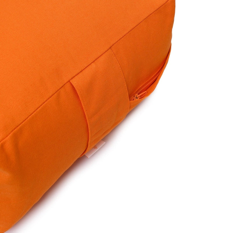 VIPASSANA Cushion XL – Meditation Cushion with Removable Cotton Cover — Ansicht 32