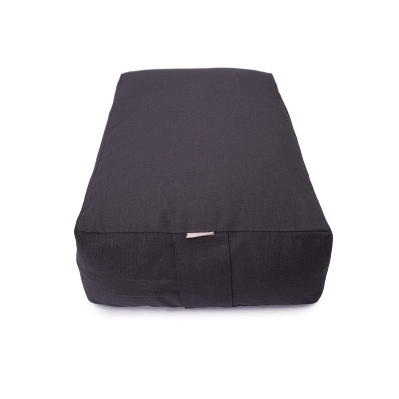 VIPASSANA Cushion XL – Meditation Cushion with Removable Cotton Cover — Ansicht 38